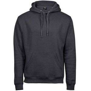 Tee Jays Mens  Sweatshirt / Dark Grey